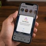 اکشن بلاک اینستاگرام