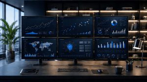 تحلیل رقبا برای رشد برند؛ چگونه از رقبا جلوتر بمانیم؟