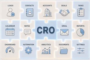 ابزار های CRO؛ راهنمای بهبود عملکرد سایت
