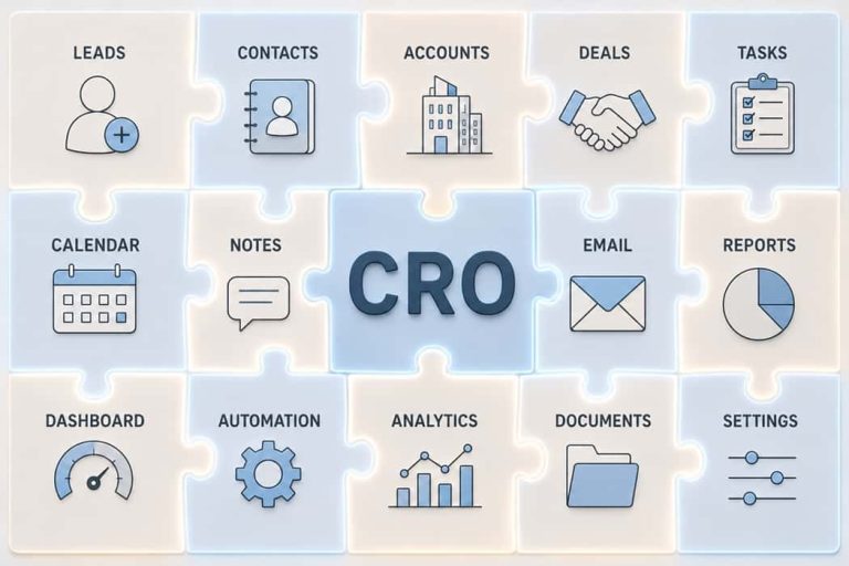 ابزار های CRO؛ راهنمای بهبود عملکرد سایت