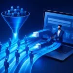 افزایش نرخ تبدیل سایت
