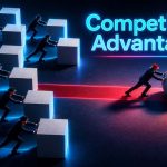 مزیت رقابتی پایدار