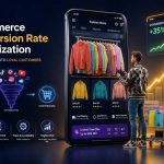 افزایش نرخ تبدیل فروشگاهی؛ کاهش ریزش در مسیر خرید