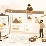 بهبود تجربه کاربری