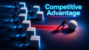 مزیت رقابتی پایدار؛ راز انتخاب شدن برندها