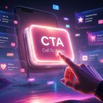 نوشتن CTA موثر