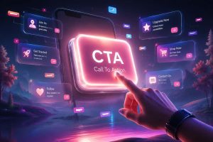 نوشتن CTA موثر؛ تبدیل تردید کاربر به اقدام
