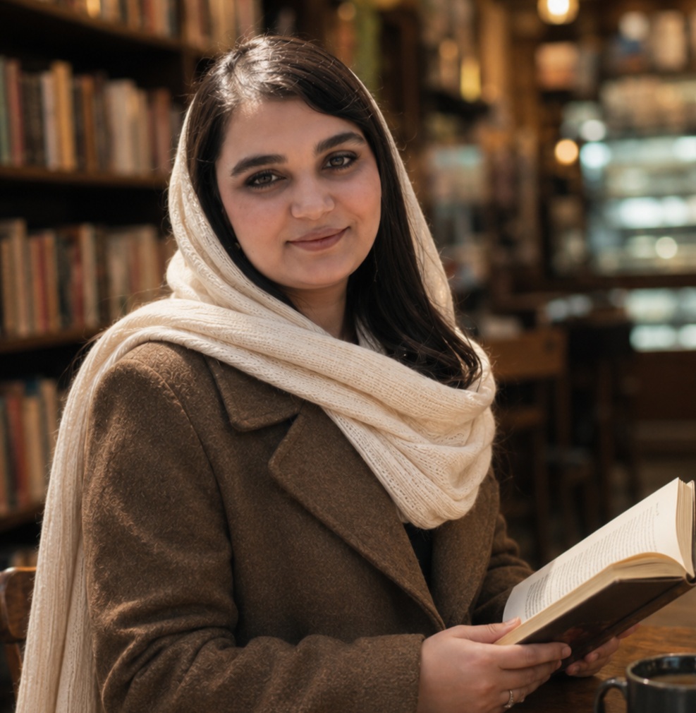 مبینا خانکی