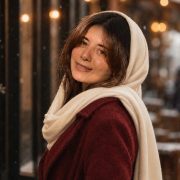 Fatemeh Jahangard