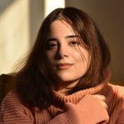 Masoumeh Jahangard