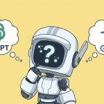 تفاوت ChatGPT و Gemini | کدام هوش مصنوعی مناسب‌تر است؟