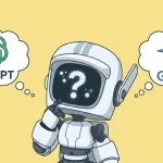 تفاوت ChatGPT و Gemini