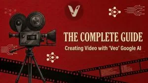 Veo چیست؟ راهنمای کامل هوش مصنوعی ساخت ویدئوی گوگل
